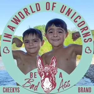 Meet your Posher, April